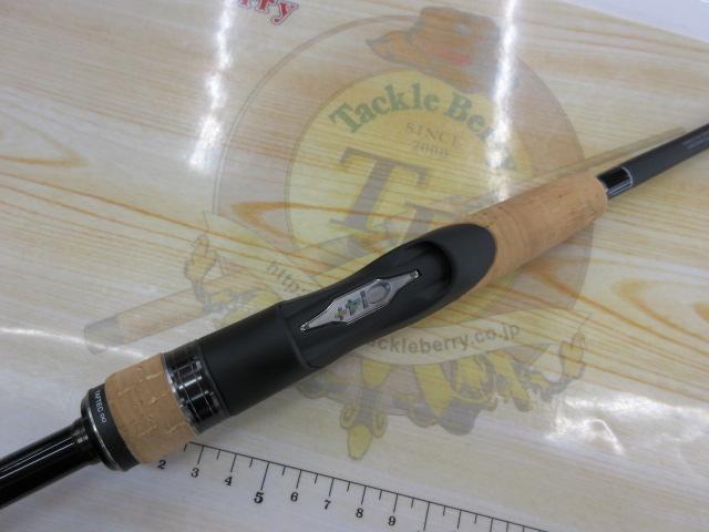 22エクスプライド 263L-S/2｜＠ベリーネット 日本最大新品中古釣具WEB
