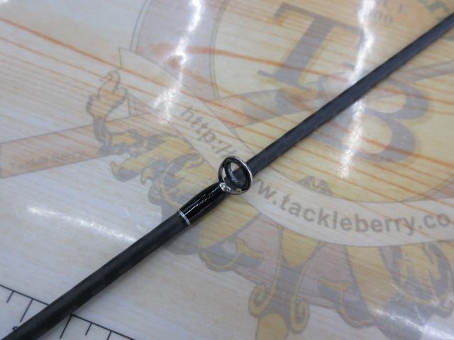 22エクスプライド 263L-S/2｜＠ベリーネット 日本最大新品中古釣具WEB