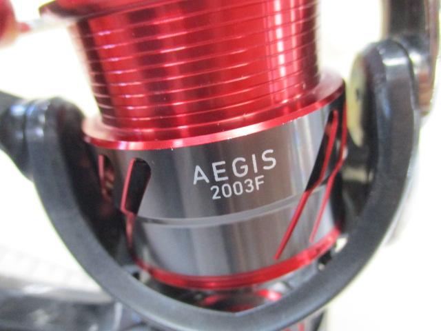 17イージス 2003F｜＠ベリーネット 日本最大新品中古釣具WEBショップ