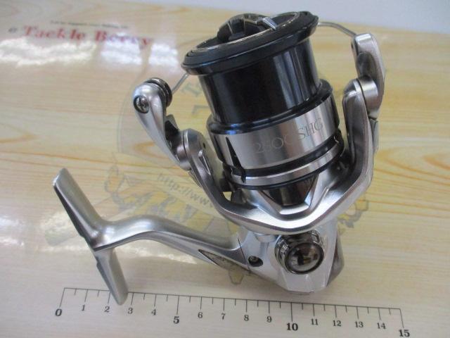 19ストラディック 2500SHG｜＠ベリーネット 日本最大新品中古釣具WEB