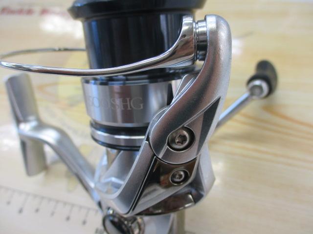 19ストラディック 2500SHG｜＠ベリーネット 日本最大新品中古釣具WEB