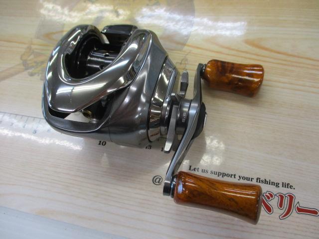 16アンタレスDC LH｜＠ベリーネット 日本最大新品中古釣具WEBショップ