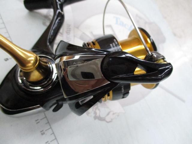 23レガリス LT4000-CXH｜＠ベリーネット 日本最大新品中古釣具WEBショップ