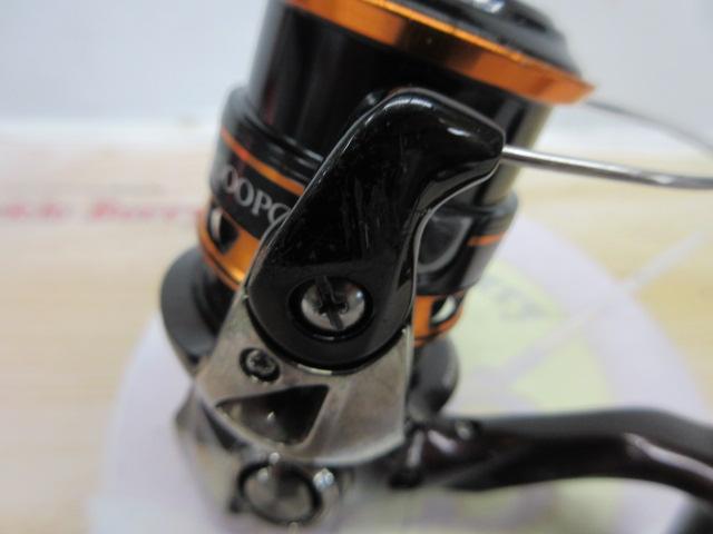 13ソアレCI4+ C2000PGSS｜＠ベリーネット 日本最大新品中古釣具WEBショップ