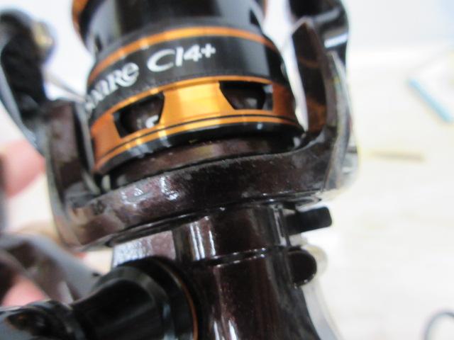 13ソアレCI4+ C2000PGSS