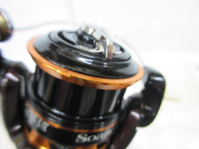 13ソアレCI4+ C2000PGSS｜＠ベリーネット 日本最大新品中古釣具WEBショップ