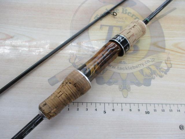 Tコネクション TCS-62M｜＠ベリーネット 日本最大新品中古釣具WEBショップ