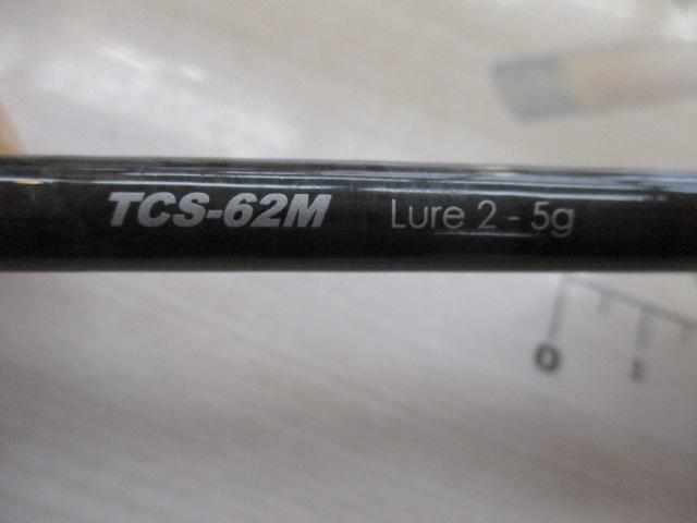 Tコネクション TCS-62M
