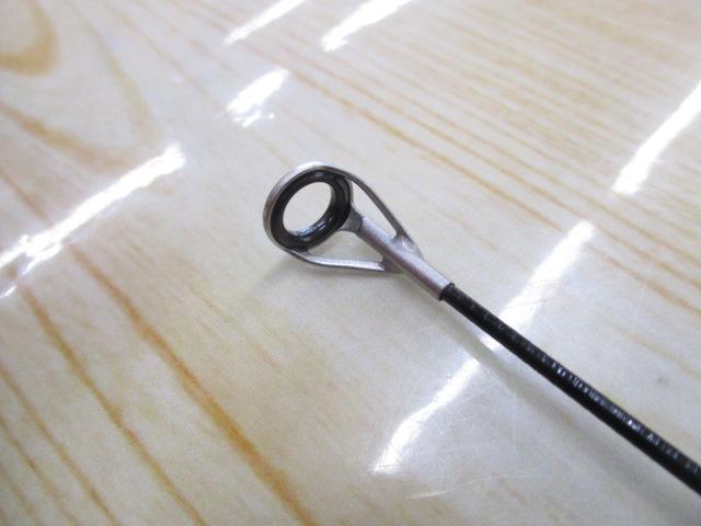 プロステージスピードISOα遠投4-450