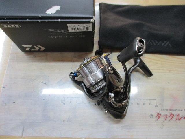 スティーズ タイプⅠ ハイスピード｜＠ベリーネット 日本最大新品中古