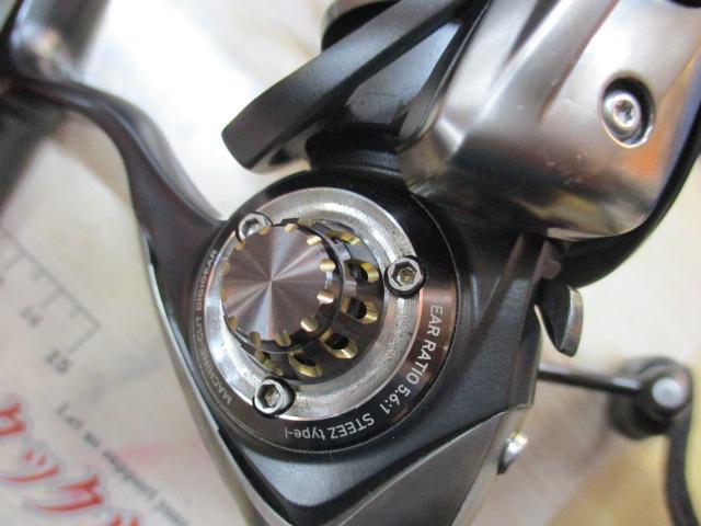 スティーズ タイプⅠ ハイスピード｜＠ベリーネット 日本最大新品中古