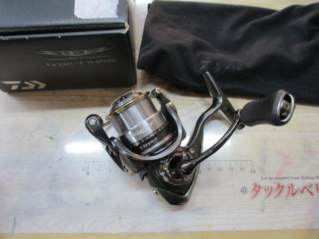 スティーズ タイプⅠ ハイスピード｜＠ベリーネット 日本最大新品中古