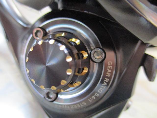 スティーズ タイプⅠ ハイスピード｜＠ベリーネット 日本最大新品中古