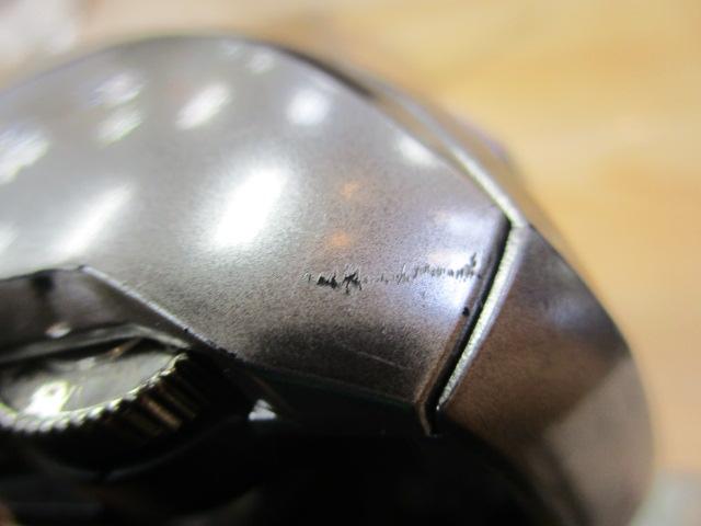 21ジリオン SV TW 1000L