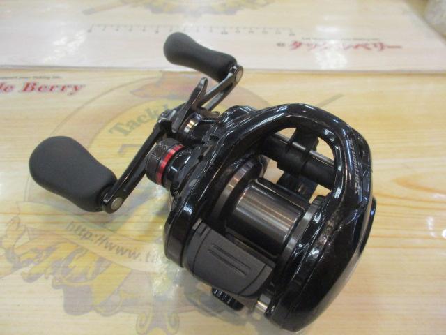 17スコーピオンDC 101｜＠ベリーネット 日本最大新品中古釣具WEBショップ