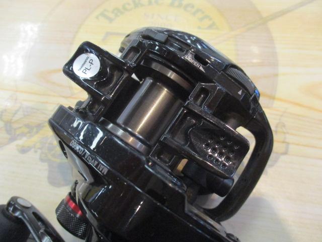 【最終値下げ】SHIMANO 17スコーピオンDC101 カスタム 迷彩柄 17スコーピオンDC 101｜＠ベリーネット 日本最大新品中古釣具WEBショップ