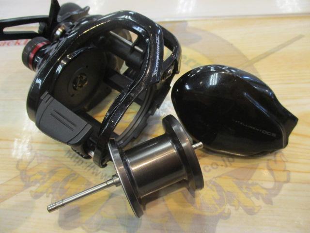 17スコーピオンDC 101｜＠ベリーネット 日本最大新品中古釣具WEBショップ