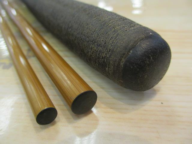 陽舟 硬式10