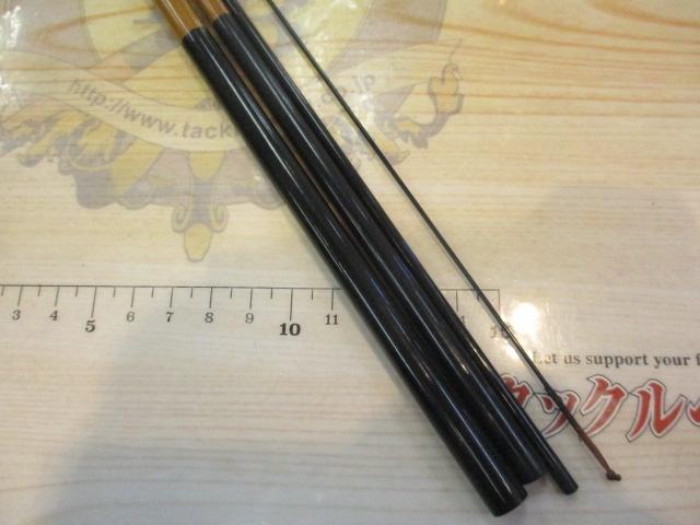 陽舟 硬式10