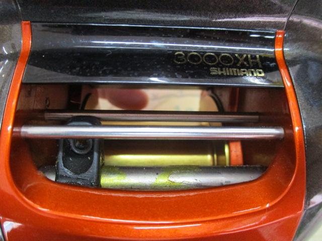 02電動丸 3000XH
