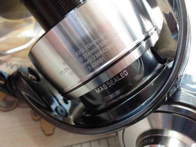 24セルテートSW 4000-H｜＠ベリーネット 日本最大新品中古釣具WEBショップ
