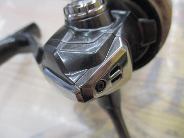 20ツインパワー C2000SHG