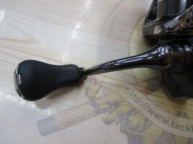 20ツインパワー C2000SHG