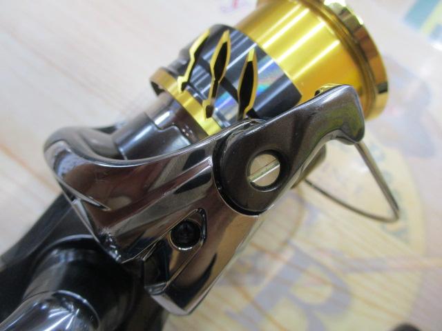 20ツインパワー C2000SHG
