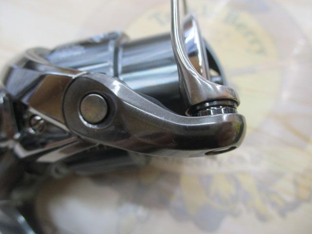 22ステラ 2500S