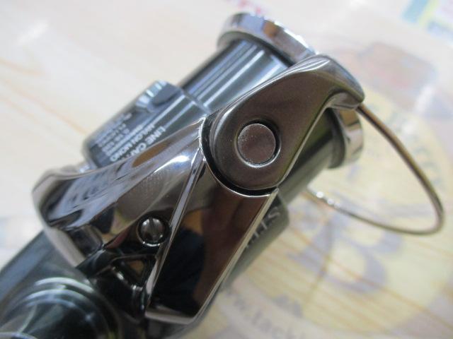 22ステラ 2500S