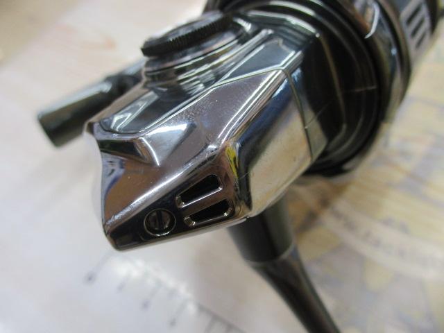 22ステラ 2500S