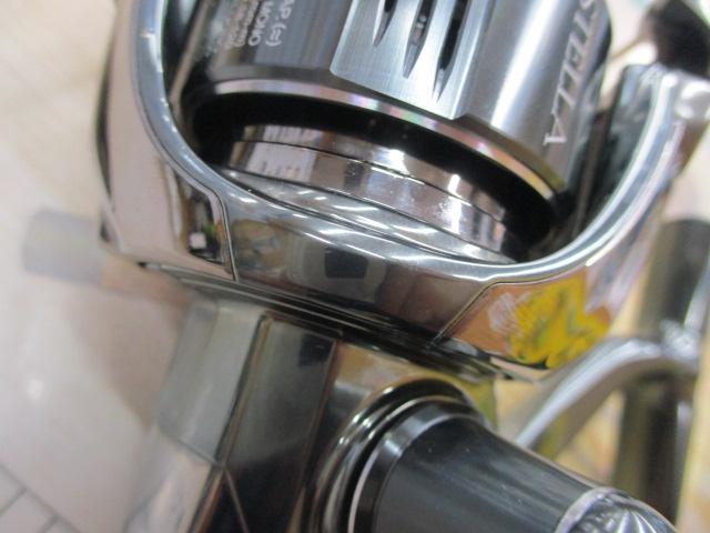 22ステラ 2500S