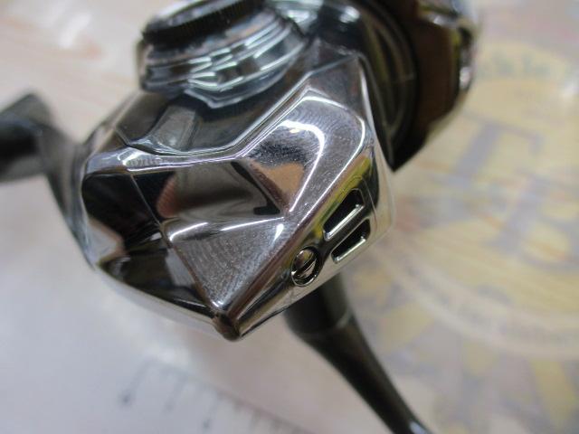 22ステラ C5000XG