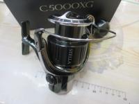 22ステラ C5000XG