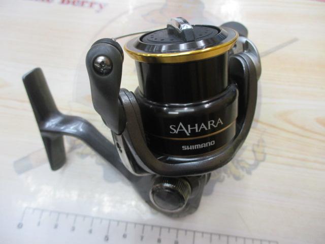 14サハラ 2500S