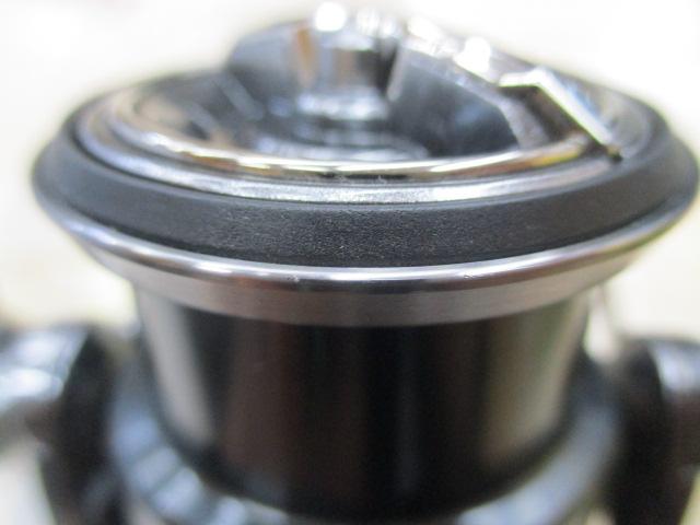 21コンプレックスXR 2500 F6