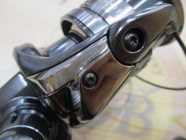 21コンプレックスXR 2500 F6