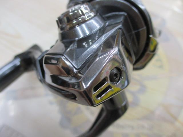 21コンプレックスXR 2500 F6