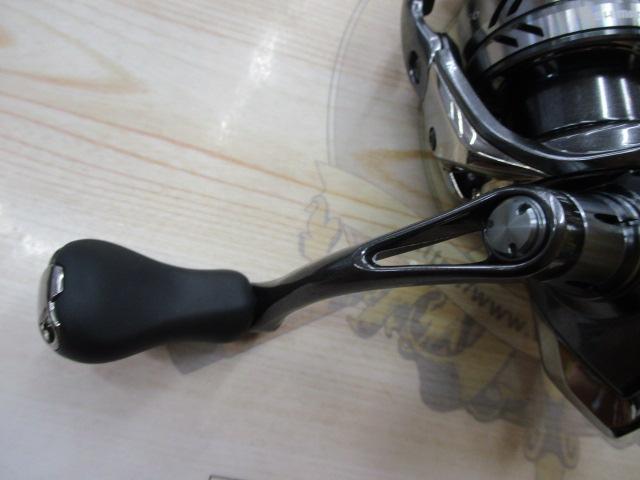 21コンプレックスXR 2500 F6