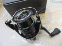 24ヴァンフォード C3000SDH
