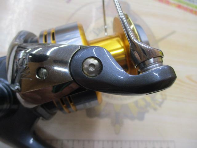 09ツインパワーSW 8000HG｜＠ベリーネット 日本最大新品中古釣具WEB
