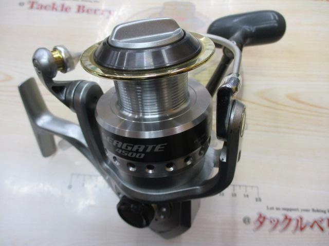 シーゲート 4500