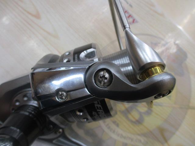 シーゲート 4500