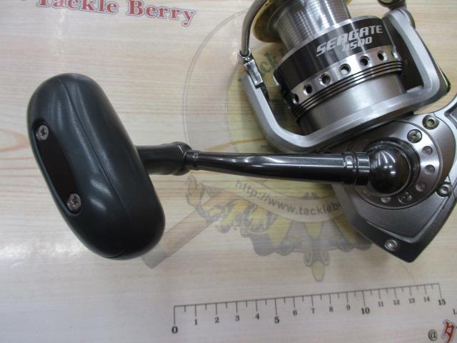 シーゲート 4500