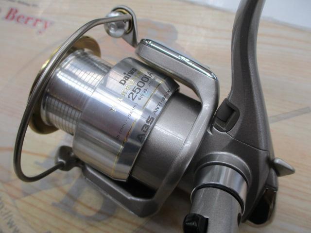トーナメントX 2500iA｜＠ベリーネット 日本最大新品中古釣具WEBショップ