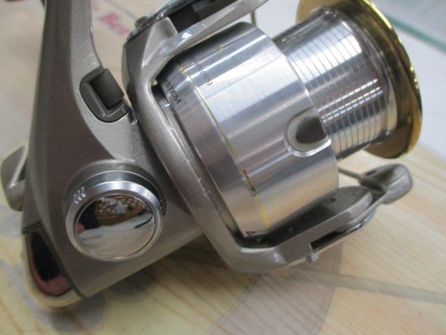 トーナメントX 2500iA｜＠ベリーネット 日本最大新品中古釣具WEBショップ