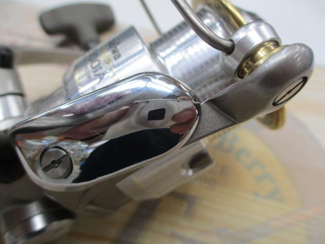 トーナメントX 2500iA｜＠ベリーネット 日本最大新品中古釣具WEBショップ