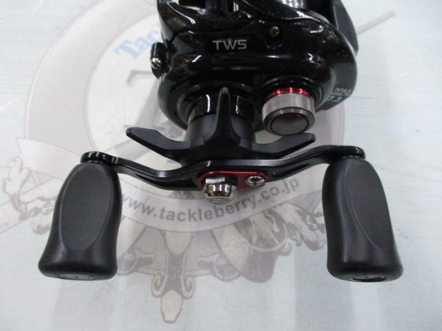 タトゥーラ 103SHL-TW｜＠ベリーネット 日本最大新品中古釣具WEBショップ