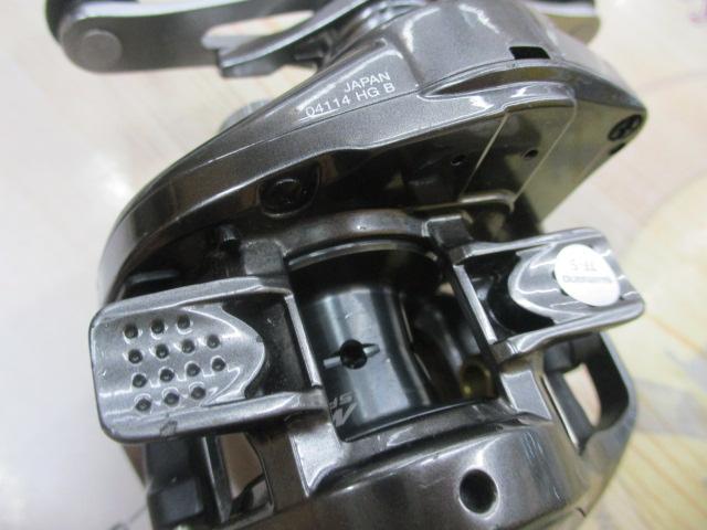 20メタニウムHG RH