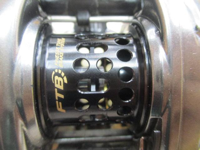 16アルデバランBFS XG RH